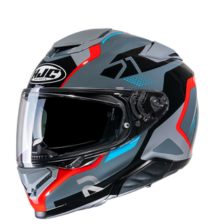 HJC RPHA 71 Hapel MC-21 Helmet