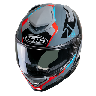 HJC RPHA 71 Hapel MC-21 Helmet