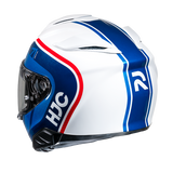 HJC RPHA 71 Mapos MC-21 Helmet