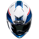 HJC RPHA 71 Mapos MC-21 Helmet