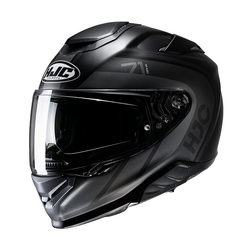HJC RPHA 71 Mapos MC-5SF Helmet