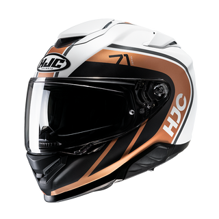 HJC RPHA 71 Mapos MC-9SF Helmet