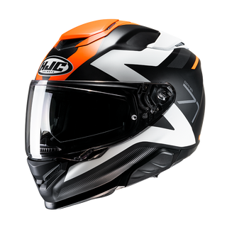 HJC RPHA 71 Pinna MC-7SF Helmet