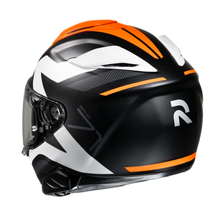 HJC RPHA 71 Pinna MC-7SF Helmet
