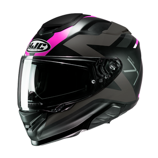 HJC RPHA 71 Pinna MC-8SF Helmet
