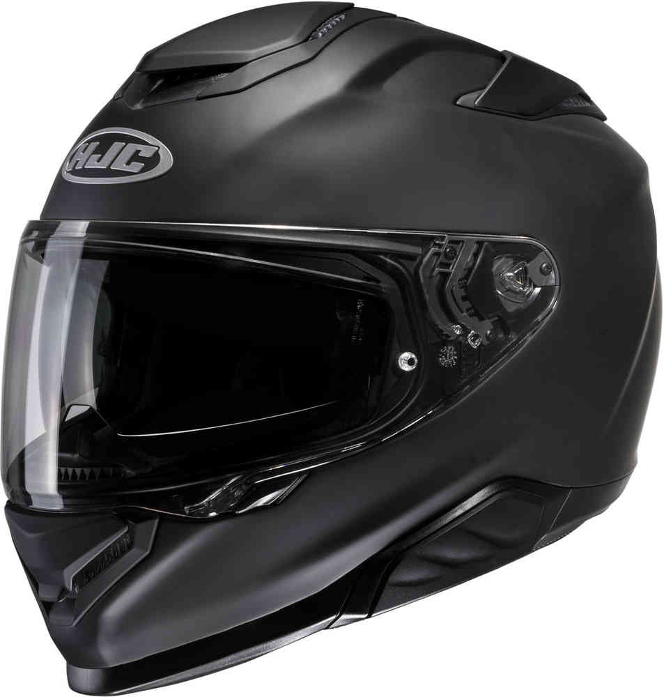 HJC RPHA 71 Helmet - Matt Black