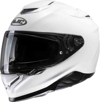 HJC RPHA 71 Helmet - Pearl White