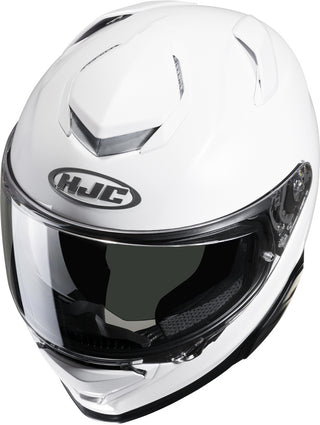 HJC RPHA 71 Helmet - Pearl White