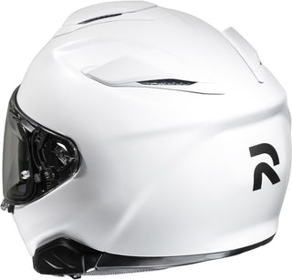 HJC RPHA 71 Helmet - Pearl White