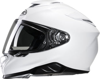 HJC RPHA 71 Helmet - Pearl White