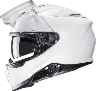 HJC RPHA 71 Helmet - Pearl White