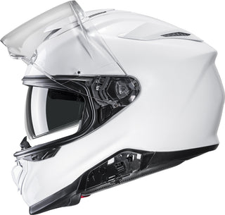 HJC RPHA 71 Helmet - Pearl White