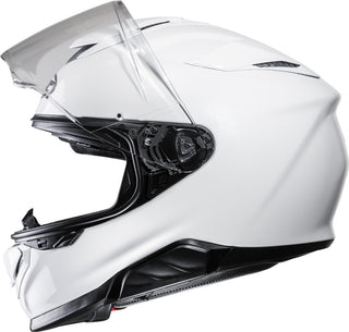 HJC RPHA 71 Helmet - Pearl White