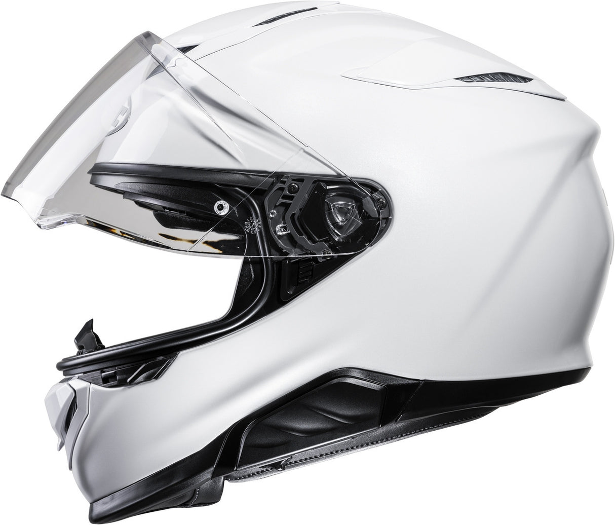 HJC RPHA 71 Helmet - Pearl White