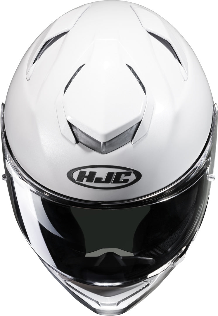 HJC RPHA 71 Helmet - Pearl White