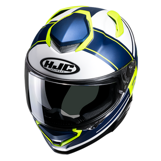 HJC RPHA 71 Zecha MC-3HSF Helmet