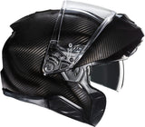 HJC RPHA 91 Carbon Solid Helmet