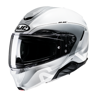 HJC RPHA 91 Combust MC-10 Helmet