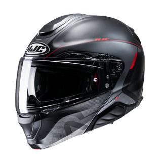 HJC RPHA 91 Combust MC-1SF Helmet