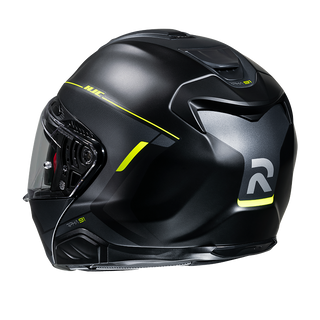 HJC RPHA 91 Combust MC-3HSF Helmet