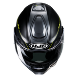 HJC RPHA 91 Combust MC-3HSF Helmet