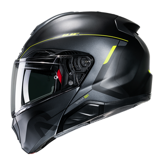 HJC RPHA 91 Combust MC-3HSF Helmet