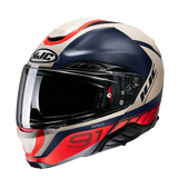 HJC RPHA 91 Rafino MC-1SF Helmet