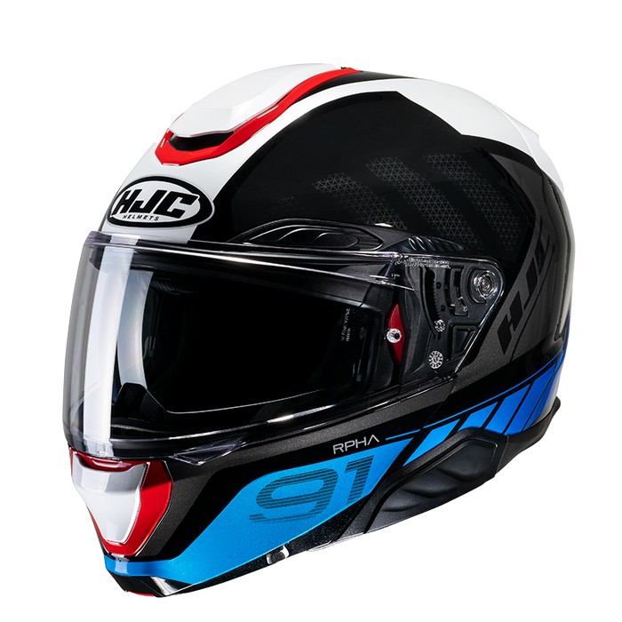 Hjc store touring helmet