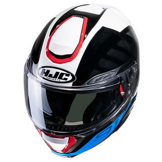 HJC RPHA 91 Rafino MC-21 Helmet