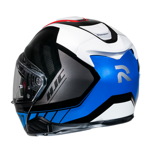 HJC RPHA 91 Rafino MC-21 Helmet