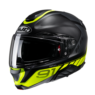 HJC RPHA 91 Rafino MC-3HSF Helmet