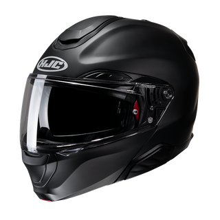 HJC RPHA 91 Helmet  - Matt Black