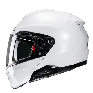 HJC RPHA 91 Helmet - Pearl White