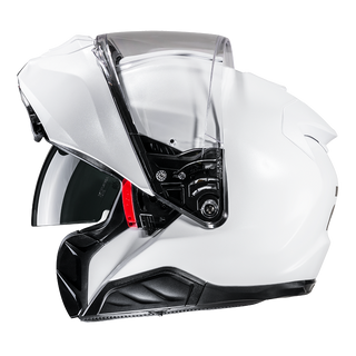HJC RPHA 91 Helmet - Pearl White