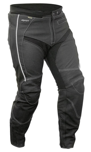 Rjays Racer Pro Pants - Black