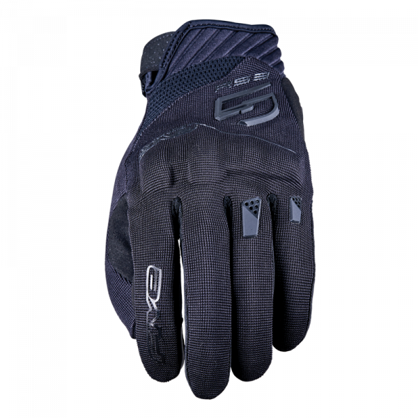 Five RS-3 Evo Ladies Gloves - Black