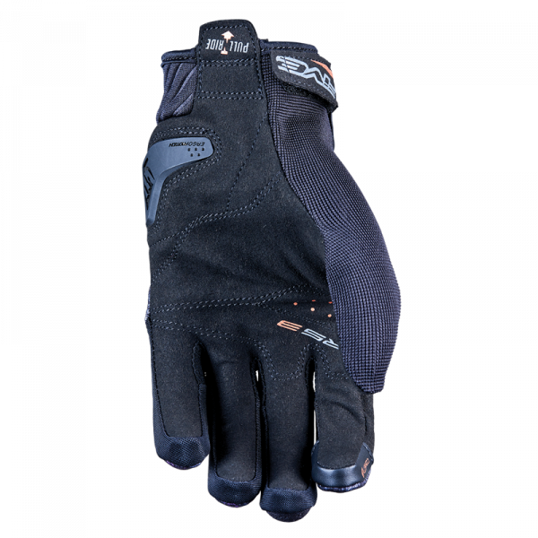 Five RS-3 Evo Ladies Gloves - Boreal