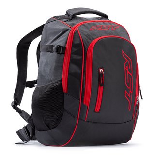 RST Rucksack Motorcycle 42.5L Backpack - Red