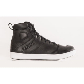 RST Urban 2 Ride Shoe Black - MotoHeaven