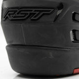 RST Tractech Evo III  Motorcycle Boots - Black