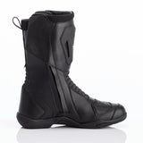 RST Pathfinder Sympatex CE Waterproof Motorcycle Boots - Black