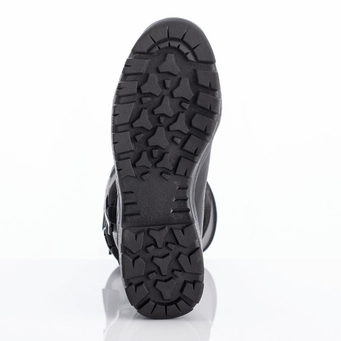 RST Adventure-X CE Waterproof Motorcycle Boots - Black