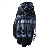 Five RS-C Street Urban Gloves - Black