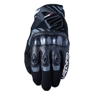 Five RS-C Street Urban Gloves - Black