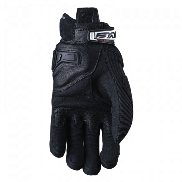 Five RS-C Street Urban Gloves - Black