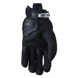 Five RS-C Street Urban Gloves - Black