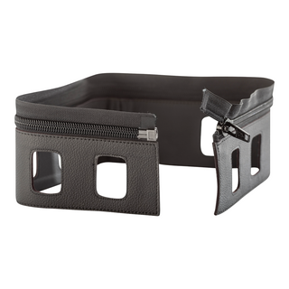 RST Men's Jeans Connection Belt - Black