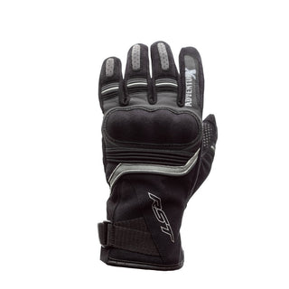 RST Adventure-X Motorcycle Glove - Black