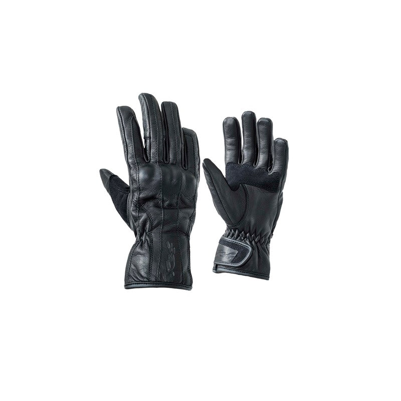 RST Kate CE Ladies Motorcycle Gloves - Black