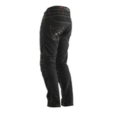 RST  Tech Pro CE Mens Motorcycle Jeans - Black
